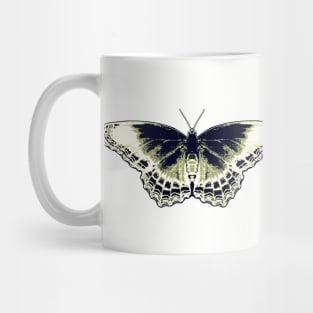 Awe-Inspiring Butterfly Mug